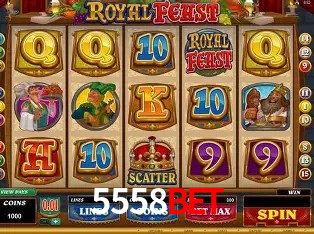 Fortune Tiger Slot